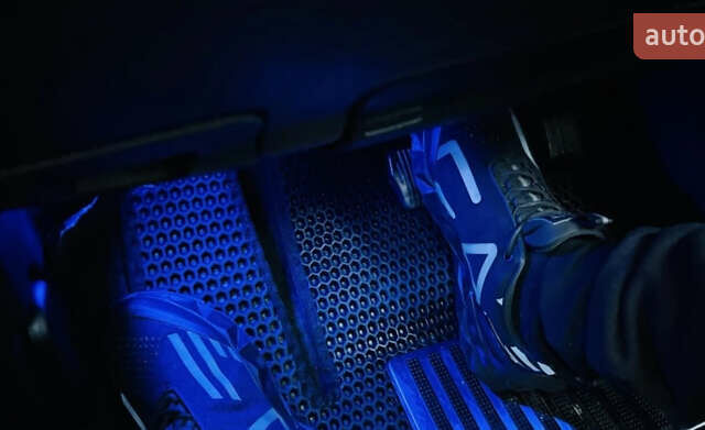 Черный Форд Фокус, объемом двигателя 2 л и пробегом 97 тыс. км за 8300 $, фото 19 на Automoto.ua