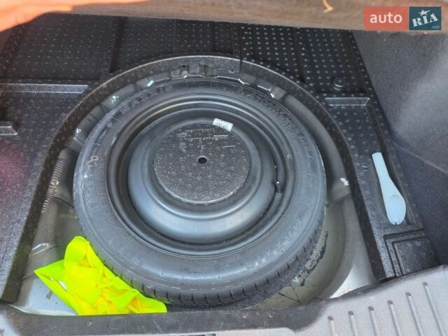 Черный Форд Фокус, объемом двигателя 2 л и пробегом 97 тыс. км за 9000 $, фото 15 на Automoto.ua