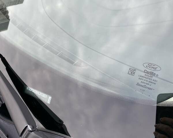 Черный Форд Фокус, объемом двигателя 2 л и пробегом 190 тыс. км за 9600 $, фото 10 на Automoto.ua