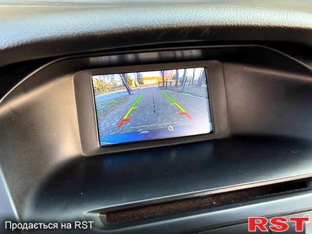 Чорний Форд Фокус, об'ємом двигуна 2 л та пробігом 15500 тис. км за 8500 $, фото 10 на Automoto.ua