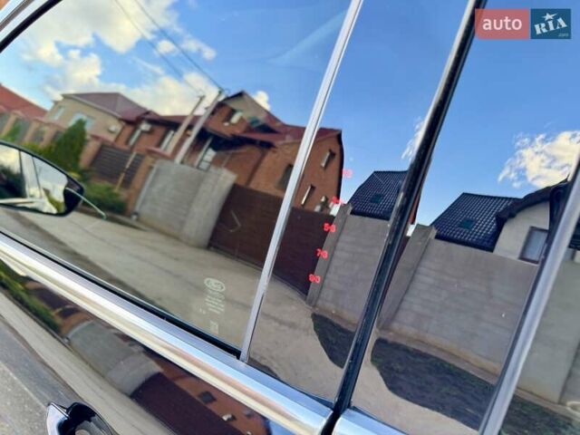 Черный Форд Фокус, объемом двигателя 2.01 л и пробегом 145 тыс. км за 9900 $, фото 23 на Automoto.ua