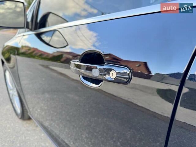 Черный Форд Фокус, объемом двигателя 2.01 л и пробегом 145 тыс. км за 9900 $, фото 15 на Automoto.ua