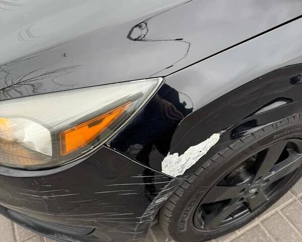 Чорний Форд Фокус, об'ємом двигуна 2 л та пробігом 196 тис. км за 6500 $, фото 77 на Automoto.ua