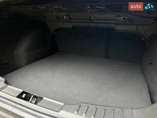 Черный Форд Фокус, объемом двигателя 2 л и пробегом 99 тыс. км за 8500 $, фото 10 на Automoto.ua