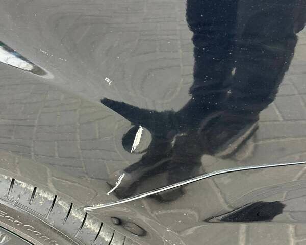 Чорний Форд Фокус, об'ємом двигуна 2 л та пробігом 196 тис. км за 6500 $, фото 46 на Automoto.ua