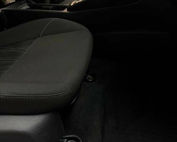 Чорний Форд Фокус, об'ємом двигуна 2 л та пробігом 99 тис. км за 8000 $, фото 15 на Automoto.ua