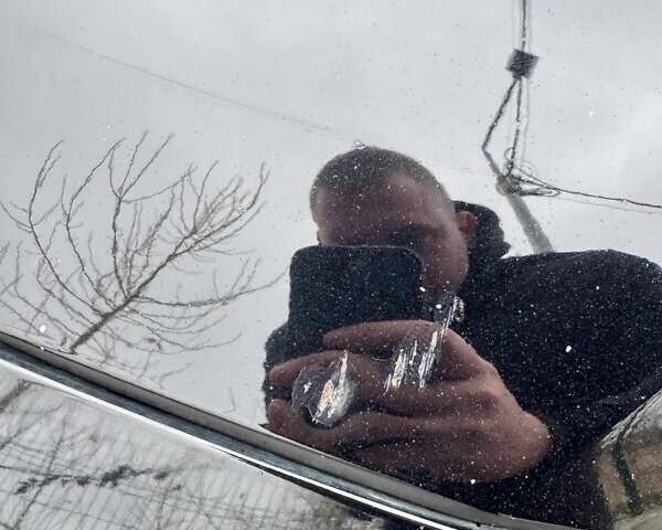 Чорний Форд Фокус, об'ємом двигуна 2 л та пробігом 196 тис. км за 6500 $, фото 74 на Automoto.ua