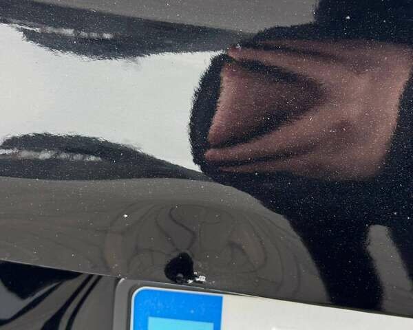 Чорний Форд Фокус, об'ємом двигуна 2 л та пробігом 196 тис. км за 6500 $, фото 47 на Automoto.ua