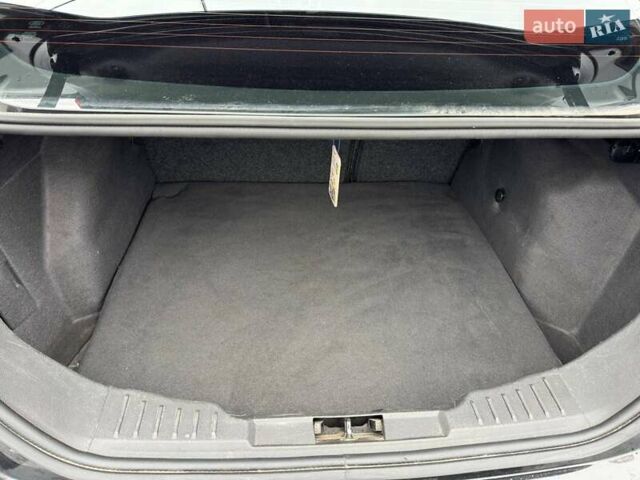 Чорний Форд Фокус, об'ємом двигуна 2 л та пробігом 196 тис. км за 6500 $, фото 2 на Automoto.ua