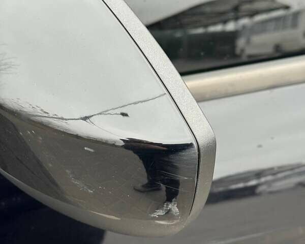 Чорний Форд Фокус, об'ємом двигуна 2 л та пробігом 196 тис. км за 6500 $, фото 40 на Automoto.ua