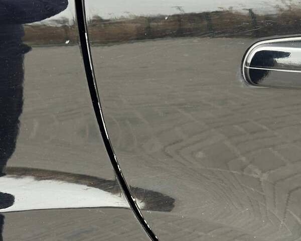 Чорний Форд Фокус, об'ємом двигуна 2 л та пробігом 196 тис. км за 6500 $, фото 63 на Automoto.ua