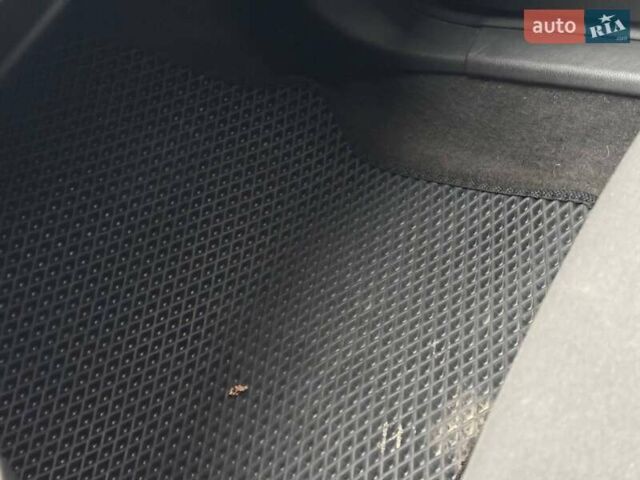 Чорний Форд Фокус, об'ємом двигуна 2 л та пробігом 196 тис. км за 6500 $, фото 18 на Automoto.ua
