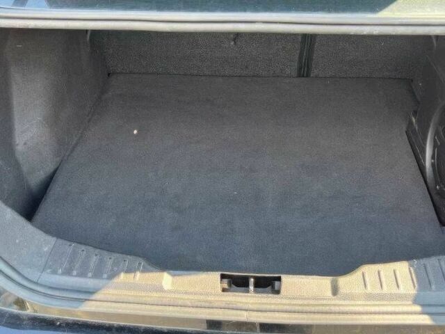 Черный Форд Фокус, объемом двигателя 2 л и пробегом 89 тыс. км за 3500 $, фото 9 на Automoto.ua