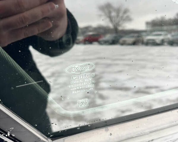 Черный Форд Фокус, объемом двигателя 2 л и пробегом 126 тыс. км за 8700 $, фото 9 на Automoto.ua