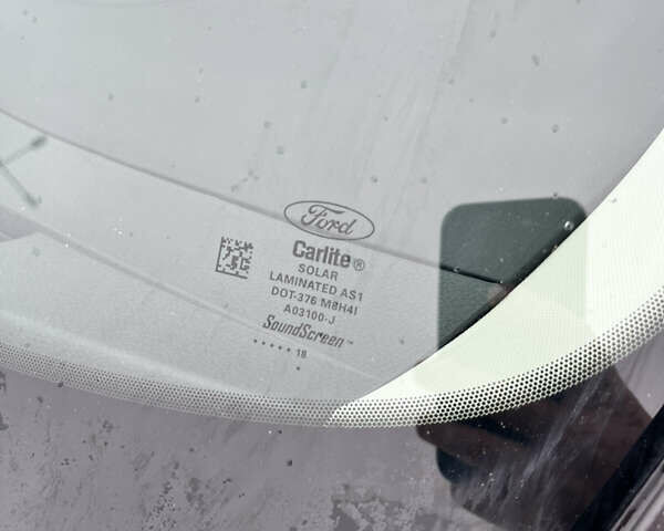 Черный Форд Фокус, объемом двигателя 2 л и пробегом 126 тыс. км за 8700 $, фото 6 на Automoto.ua