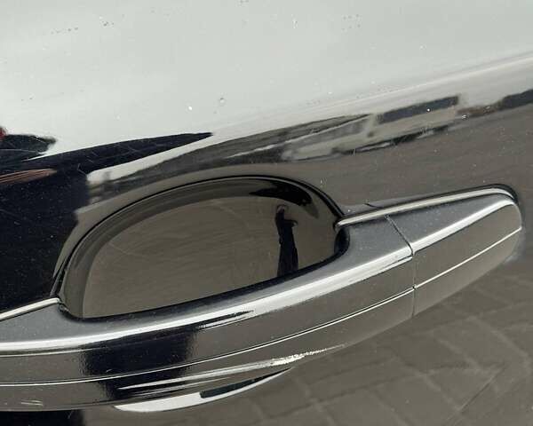 Чорний Форд Фокус, об'ємом двигуна 2 л та пробігом 196 тис. км за 6500 $, фото 45 на Automoto.ua