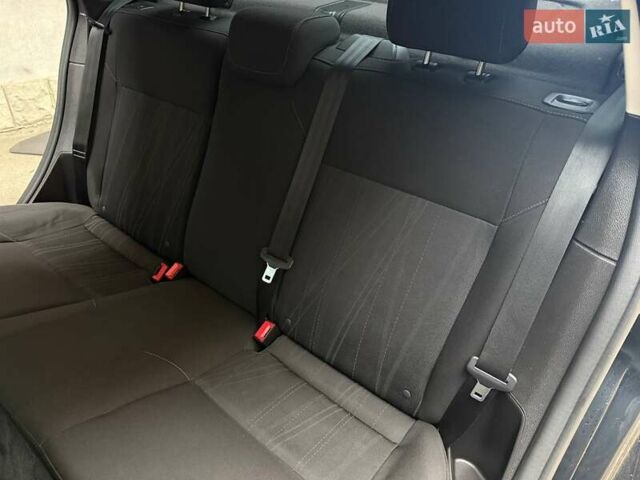 Черный Форд Фокус, объемом двигателя 2 л и пробегом 99 тыс. км за 8500 $, фото 8 на Automoto.ua