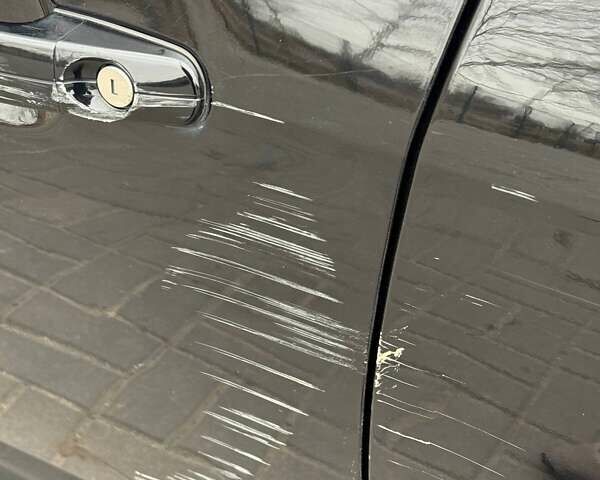 Чорний Форд Фокус, об'ємом двигуна 2 л та пробігом 196 тис. км за 6500 $, фото 43 на Automoto.ua