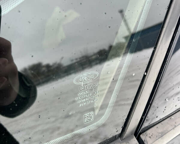 Черный Форд Фокус, объемом двигателя 2 л и пробегом 126 тыс. км за 8700 $, фото 11 на Automoto.ua