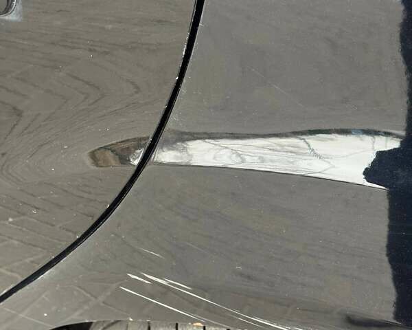 Чорний Форд Фокус, об'ємом двигуна 2 л та пробігом 196 тис. км за 6500 $, фото 48 на Automoto.ua