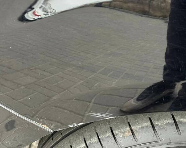 Чорний Форд Фокус, об'ємом двигуна 2 л та пробігом 196 тис. км за 6500 $, фото 60 на Automoto.ua