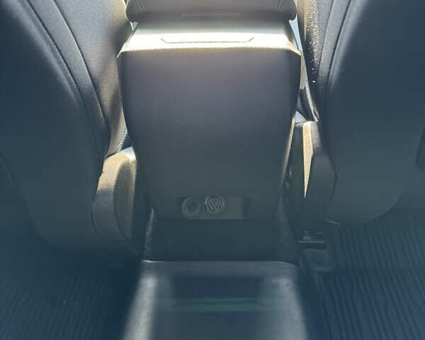 Черный Форд Фокус, объемом двигателя 1 л и пробегом 62 тыс. км за 15900 $, фото 31 на Automoto.ua