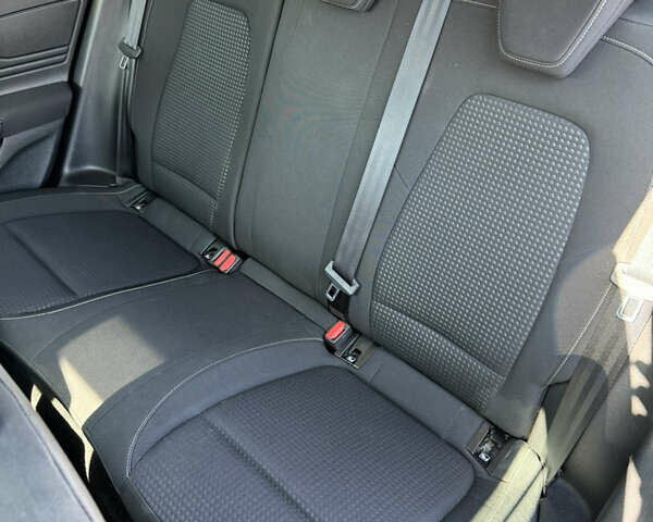 Черный Форд Фокус, объемом двигателя 1 л и пробегом 62 тыс. км за 15900 $, фото 11 на Automoto.ua