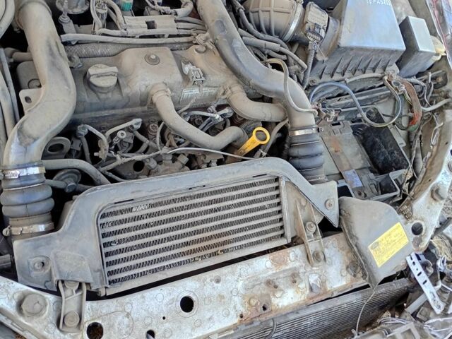 Чорний Форд Фокус, об'ємом двигуна 1.8 л та пробігом 1 тис. км за 1200 $, фото 1 на Automoto.ua