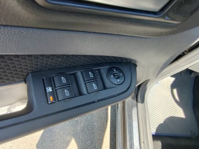 Чорний Форд Фокус, об'ємом двигуна 1.6 л та пробігом 250 тис. км за 4299 $, фото 16 на Automoto.ua