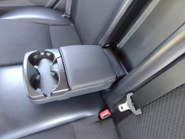 Чорний Форд Фокус, об'ємом двигуна 1.6 л та пробігом 250 тис. км за 4299 $, фото 14 на Automoto.ua