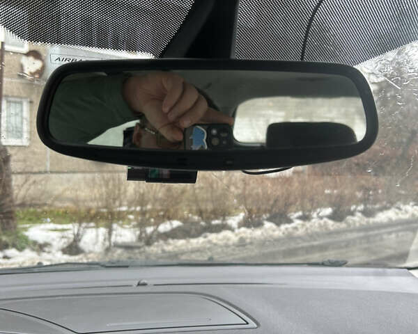 Чорний Форд Фокус, об'ємом двигуна 1.6 л та пробігом 253 тис. км за 4500 $, фото 17 на Automoto.ua