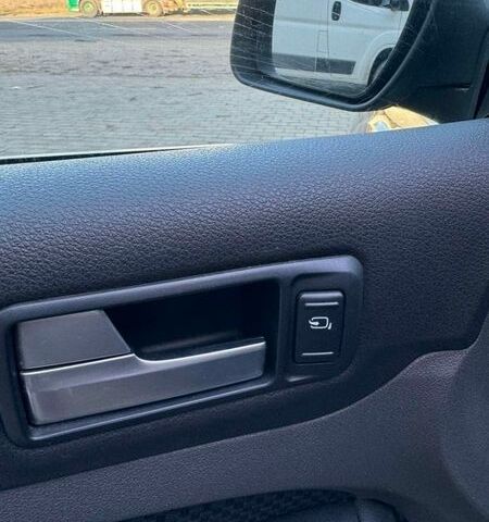 Черный Форд Фокус, объемом двигателя 2 л и пробегом 270 тыс. км за 3600 $, фото 10 на Automoto.ua