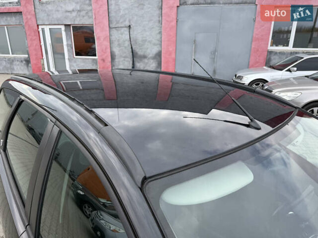 Чорний Форд Фокус, об'ємом двигуна 1.6 л та пробігом 195 тис. км за 5499 $, фото 21 на Automoto.ua