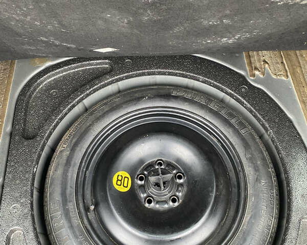 Чорний Форд Фокус, об'ємом двигуна 1.6 л та пробігом 315 тис. км за 3700 $, фото 18 на Automoto.ua