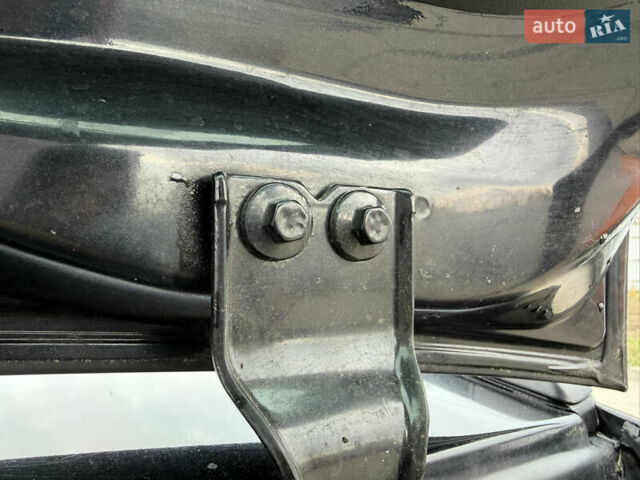 Чорний Форд Фокус, об'ємом двигуна 1.6 л та пробігом 195 тис. км за 5499 $, фото 39 на Automoto.ua