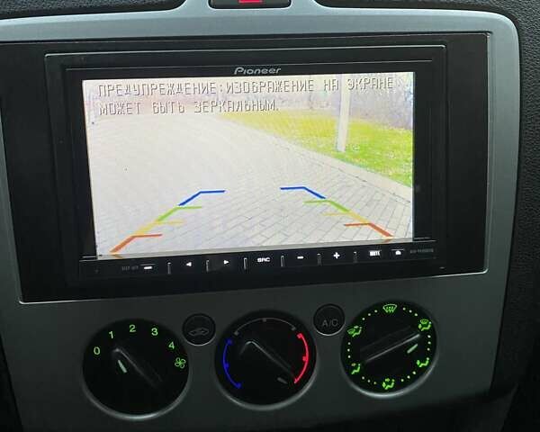 Чорний Форд Фокус, об'ємом двигуна 1.6 л та пробігом 224 тис. км за 4700 $, фото 15 на Automoto.ua