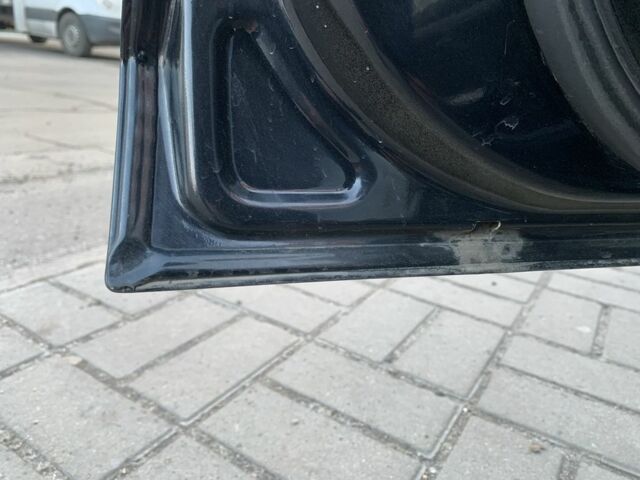 Черный Форд Фокус, объемом двигателя 1.6 л и пробегом 162 тыс. км за 5400 $, фото 21 на Automoto.ua