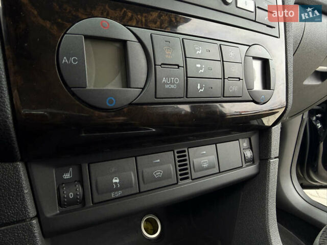 Чорний Форд Фокус, об'ємом двигуна 1.6 л та пробігом 195 тис. км за 5499 $, фото 44 на Automoto.ua