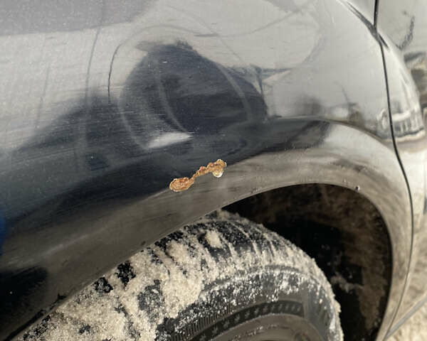 Чорний Форд Фокус, об'ємом двигуна 1.6 л та пробігом 315 тис. км за 3700 $, фото 13 на Automoto.ua