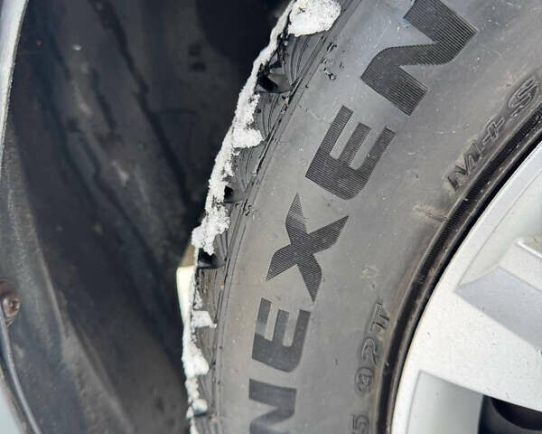 Черный Форд Фокус, объемом двигателя 1.6 л и пробегом 165 тыс. км за 5250 $, фото 12 на Automoto.ua