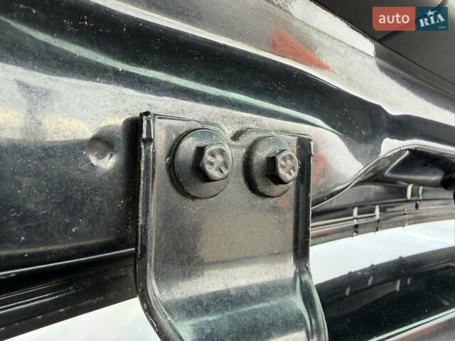 Чорний Форд Фокус, об'ємом двигуна 1.6 л та пробігом 195 тис. км за 5499 $, фото 38 на Automoto.ua