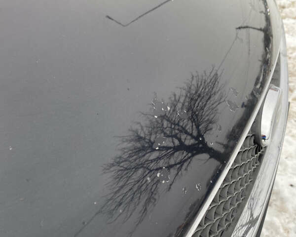 Чорний Форд Фокус, об'ємом двигуна 1.6 л та пробігом 315 тис. км за 3700 $, фото 12 на Automoto.ua