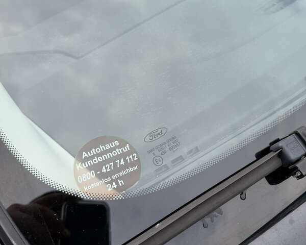 Чорний Форд Фокус, об'ємом двигуна 1.6 л та пробігом 195 тис. км за 5499 $, фото 22 на Automoto.ua