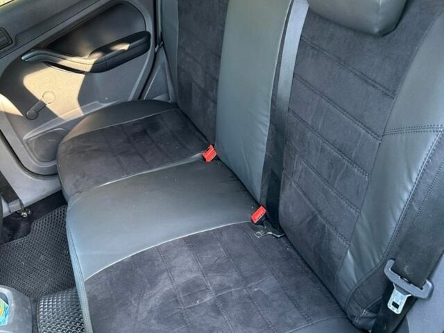 Чорний Форд Фокус, об'ємом двигуна 0 л та пробігом 230 тис. км за 2500 $, фото 7 на Automoto.ua