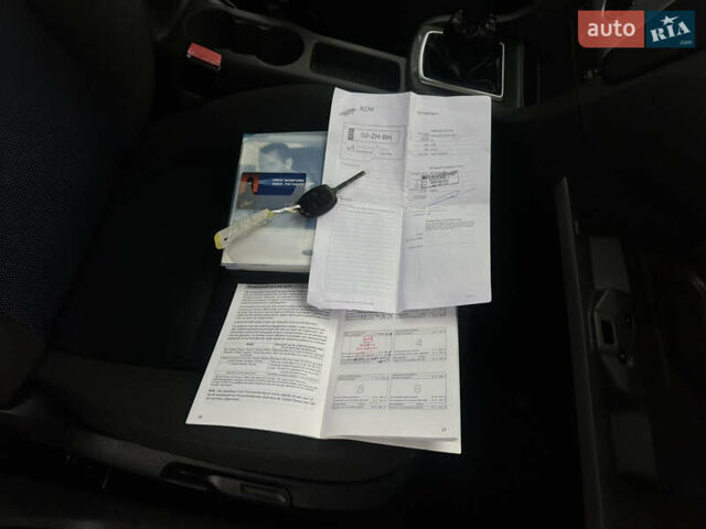 Черный Форд Фокус, объемом двигателя 1.8 л и пробегом 188 тыс. км за 5600 $, фото 49 на Automoto.ua