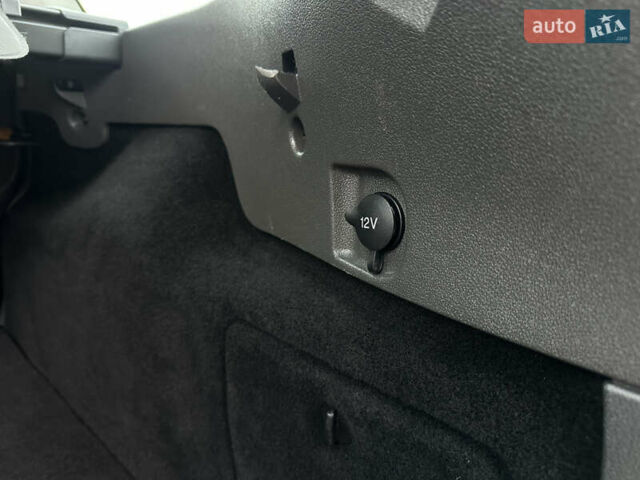 Черный Форд Фокус, объемом двигателя 1.8 л и пробегом 188 тыс. км за 5600 $, фото 49 на Automoto.ua