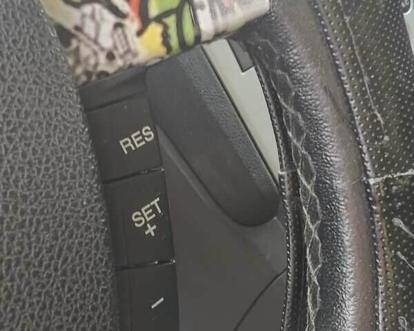 Чорний Форд Фокус, об'ємом двигуна 1.8 л та пробігом 230 тис. км за 2400 $, фото 13 на Automoto.ua