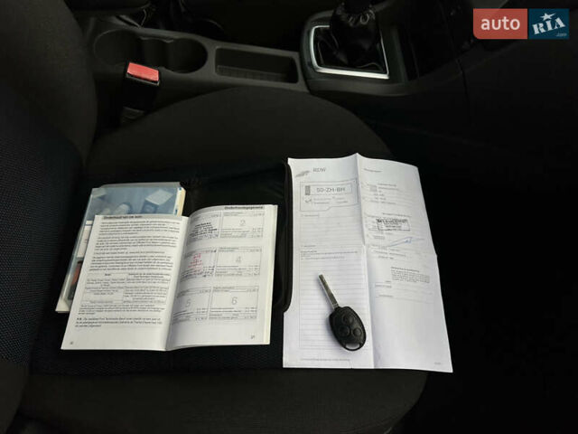 Черный Форд Фокус, объемом двигателя 1.8 л и пробегом 188 тыс. км за 5600 $, фото 50 на Automoto.ua