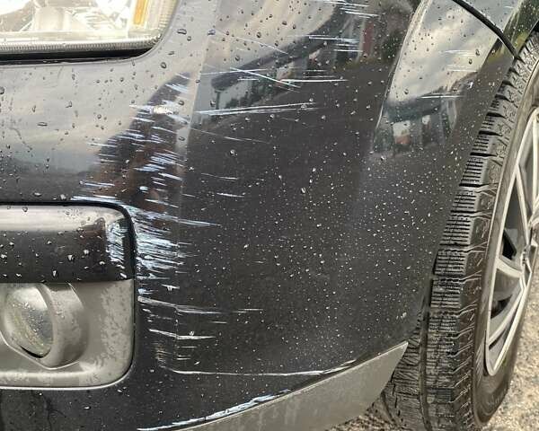 Форд Фокус 2007 у Луцьку на Automoto.ua Чорний Форд Фокус, об'ємом двигуна 1.6 л та пробігом 250 тис. км за 4500 $, фото 6 на Automoto.ua