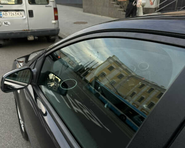 Форд Фокус 2007 в Виннице на Automoto.ua Черный Форд Фокус, объемом двигателя 1.56 л и пробегом 305 тыс. км за 5000 $, фото 5 на Automoto.ua